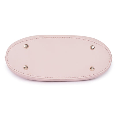 Magnolia Women Pink Satchel