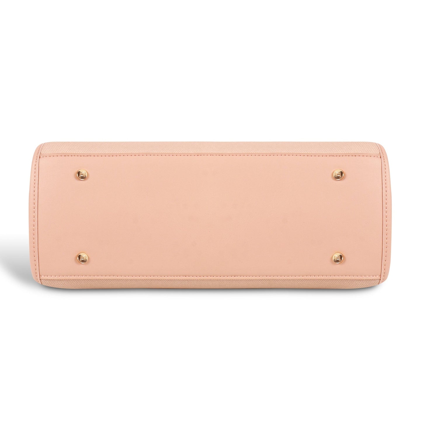 Magnolia Women Pink Satchel