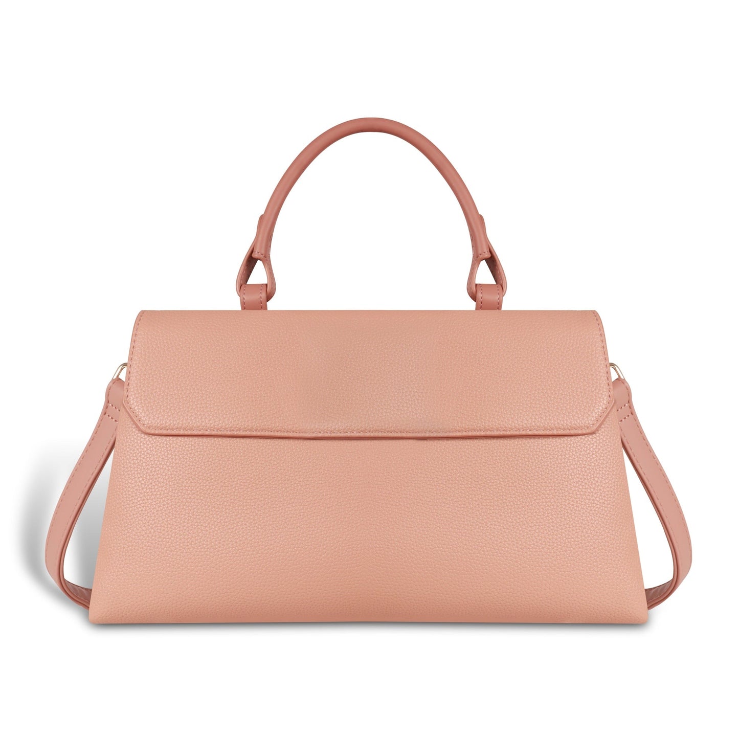 Magnolia Women Pink Satchel