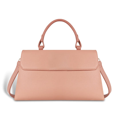 Magnolia Women Pink Satchel