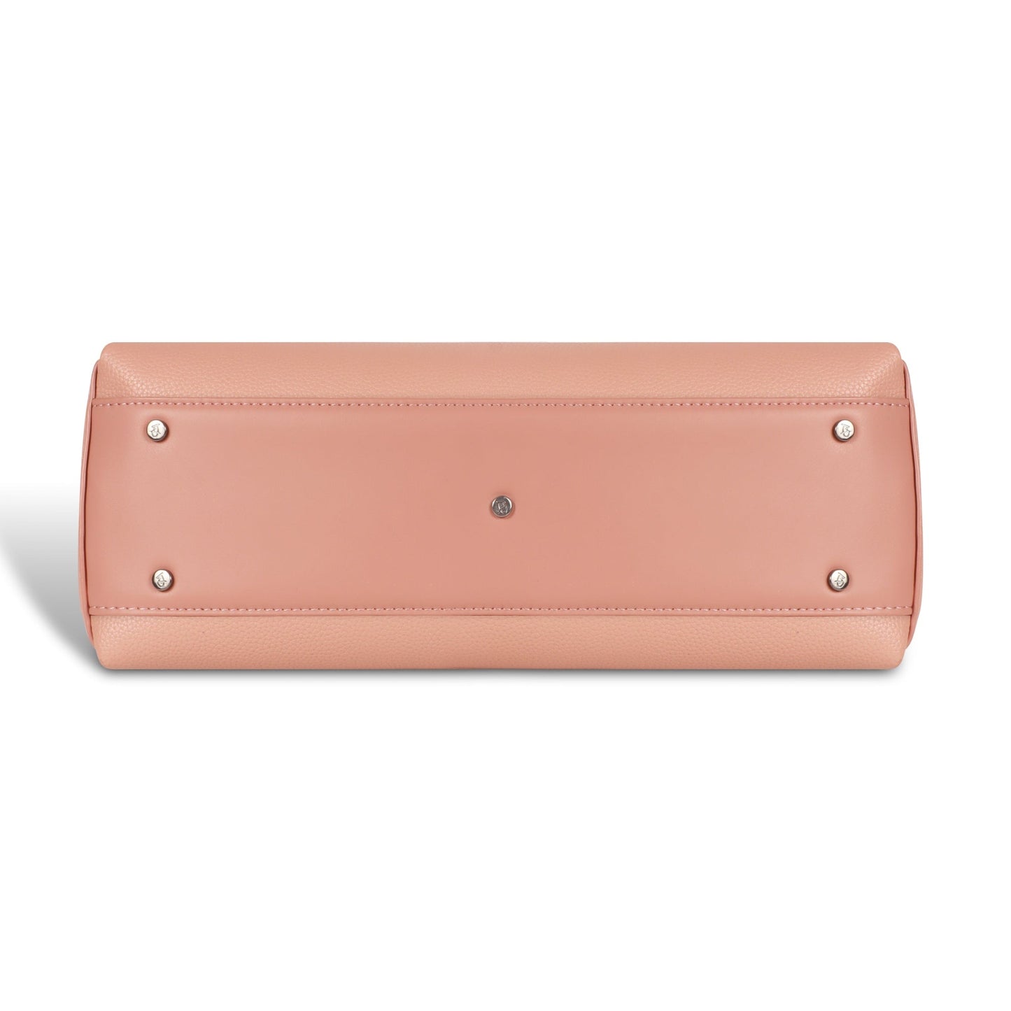 Magnolia Women Pink Satchel