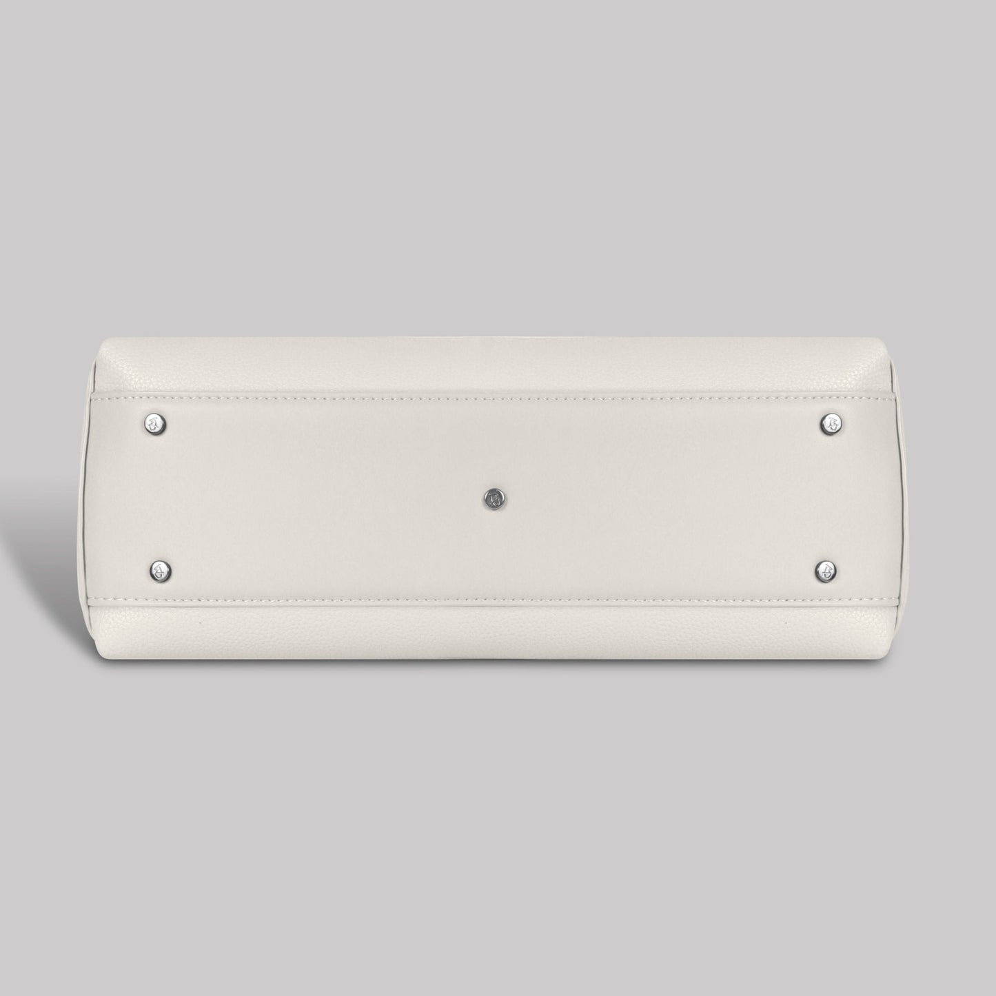 Magnolia Women Off White Satchel