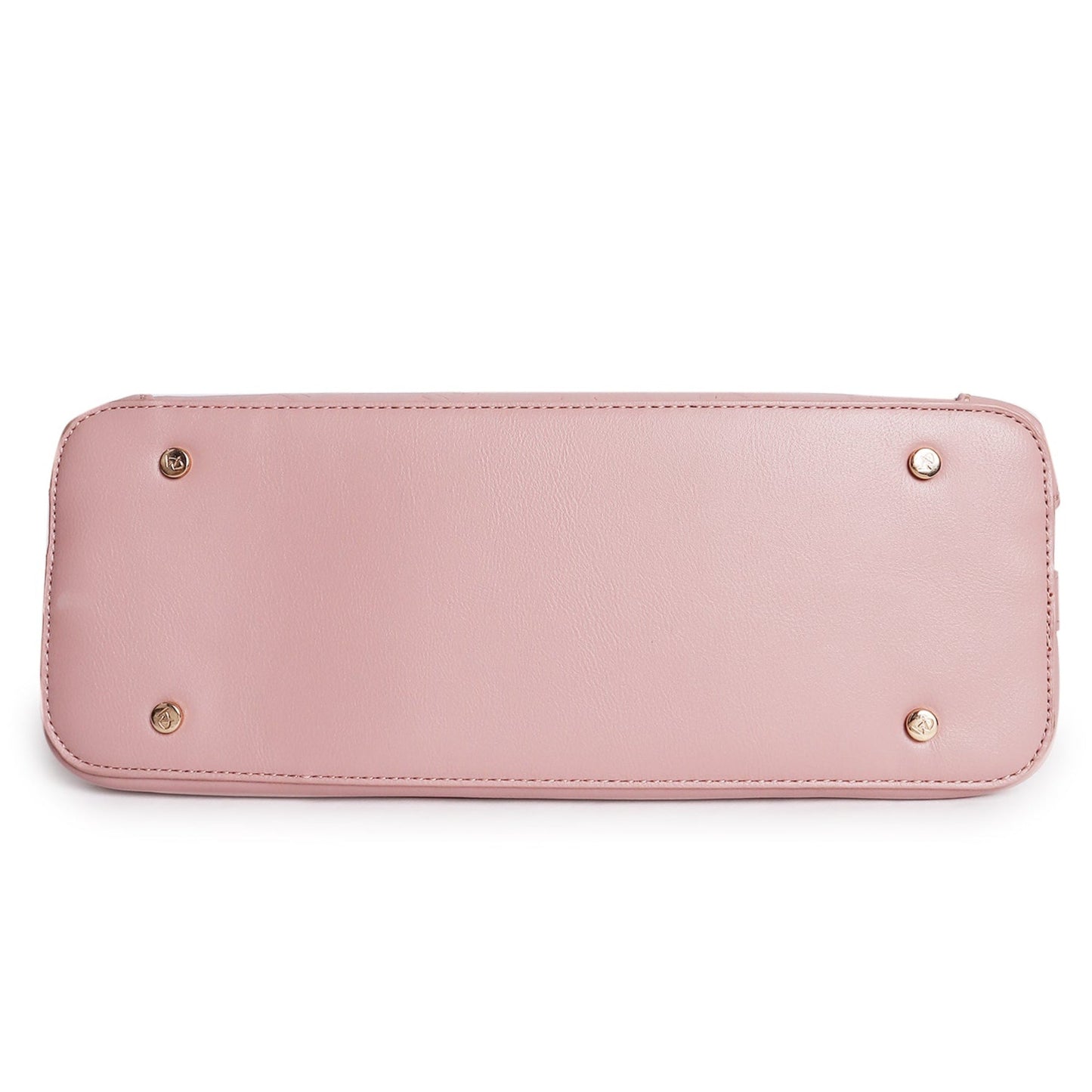 Magnolia Women Pink Tote Bag