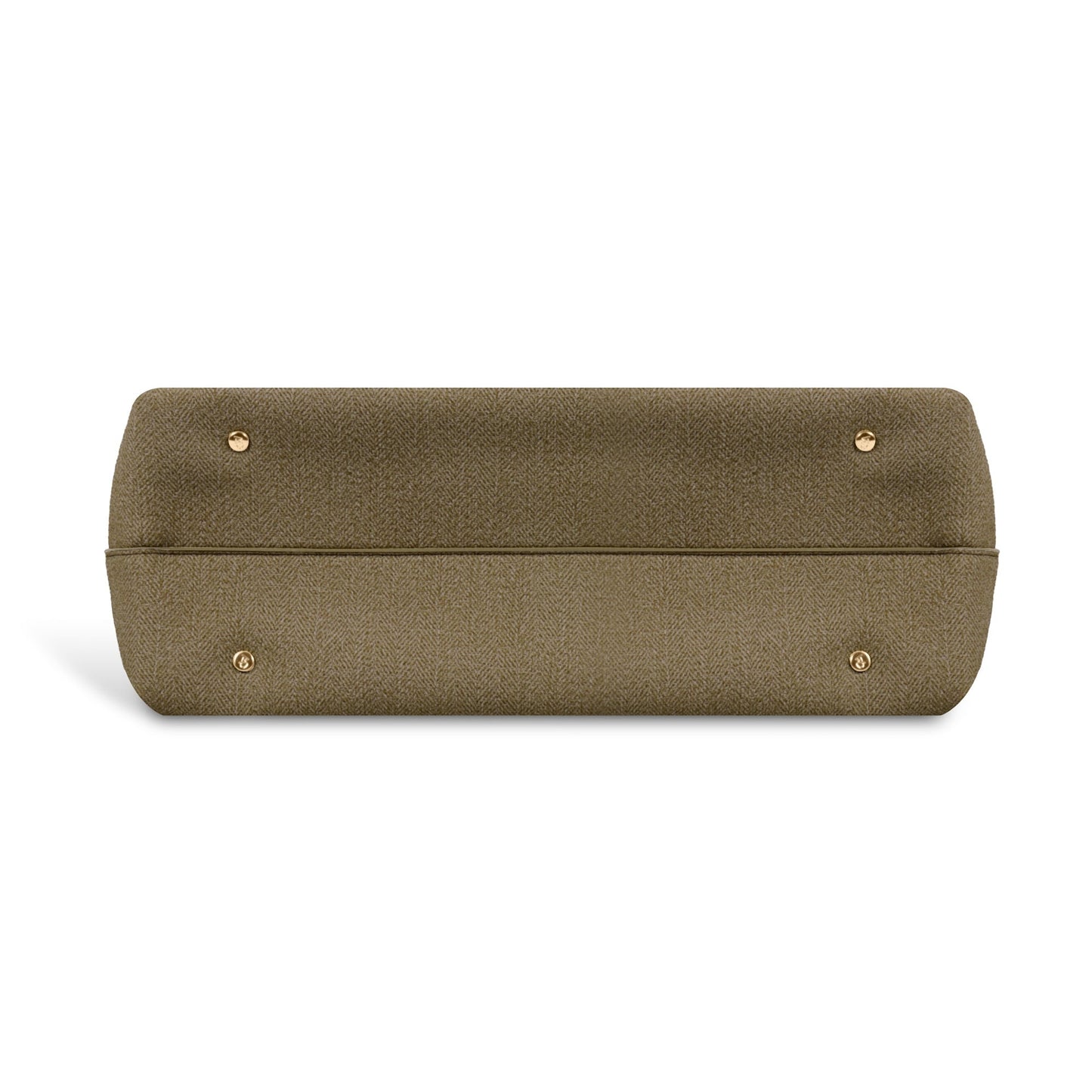 Magnolia Elegant Structured Handbag for Women - Premium Shoulder Tote with Top Handles & Detachable Strap