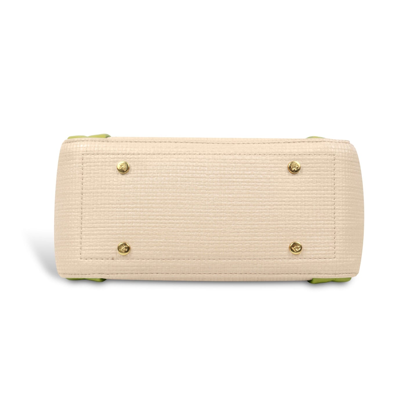 Trendy Leather Tote Bag with Detachable Shoulder Strap & Spacious Interior