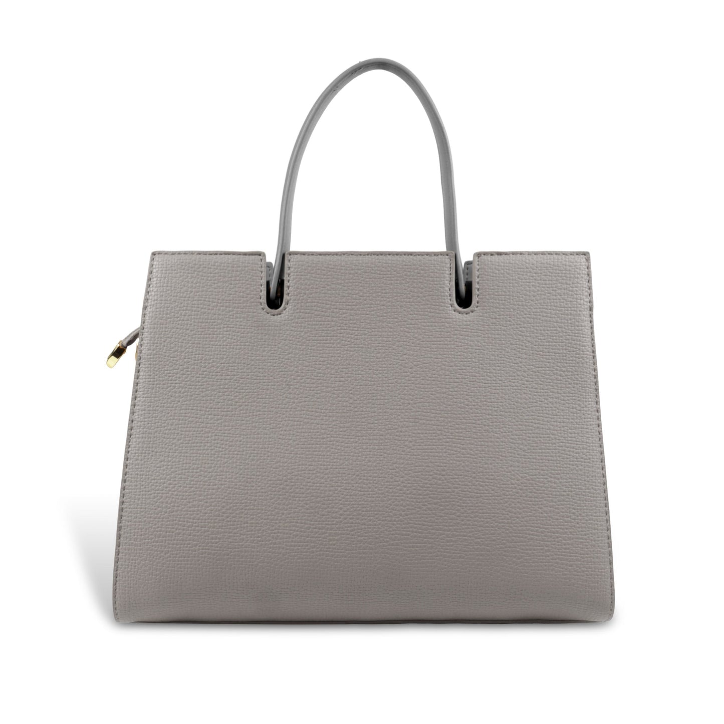 Magnolia Women Grey Satchel