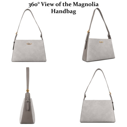 Magnolia Stylish Shoulder Bag for Women with Premium Finish