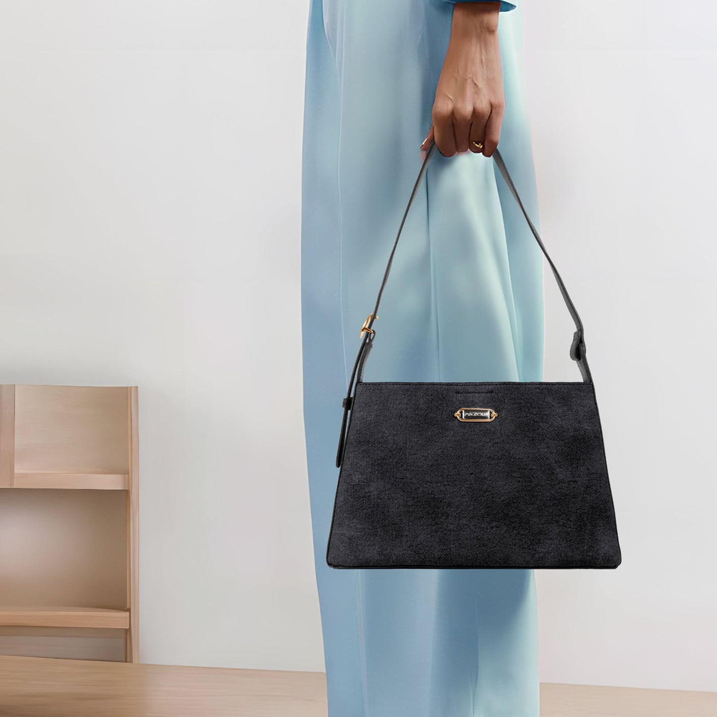 Magnolia Stylish Shoulder Bag for Women with Premium Finish