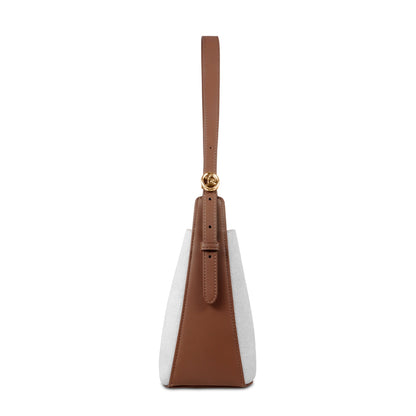 Magnolia Stylish Shoulder Bag for Women with Premium Finish