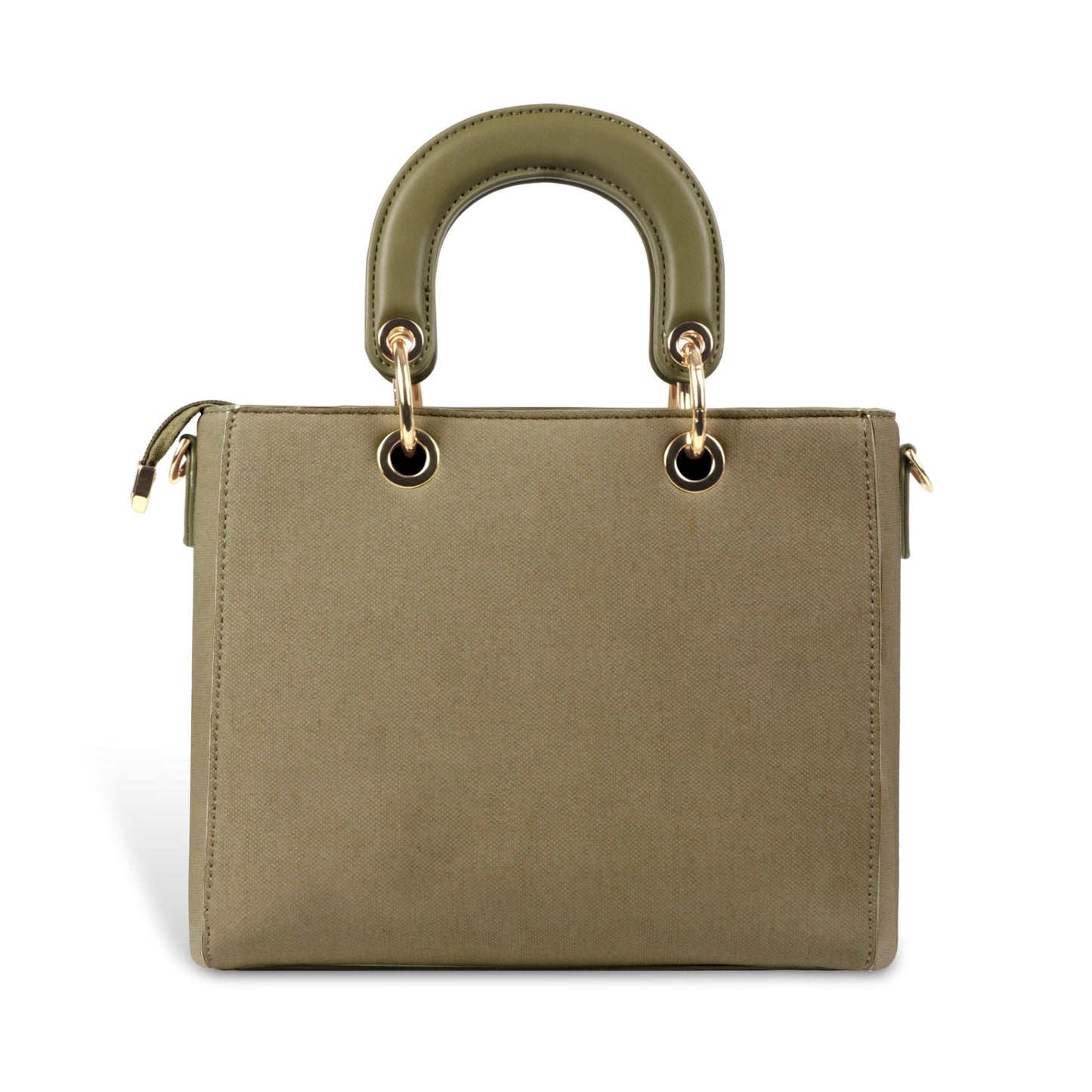 Magnolia Luxury Handbag Trendy Women's Shoulder & Hand Carry Bag