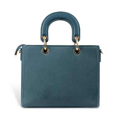 Magnolia Luxury Handbag Trendy Women's Shoulder & Hand Carry Bag