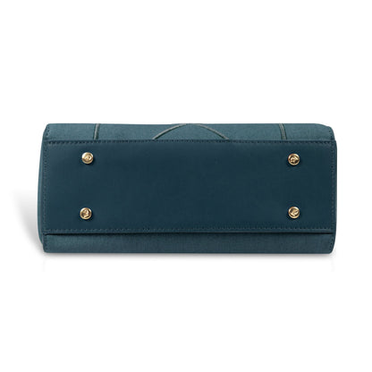 Magnolia Luxury Handbag Trendy Women's Shoulder & Hand Carry Bag