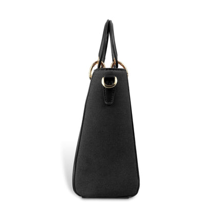 Magnolia Luxury Handbag Trendy Women's Shoulder & Hand Carry Bag
