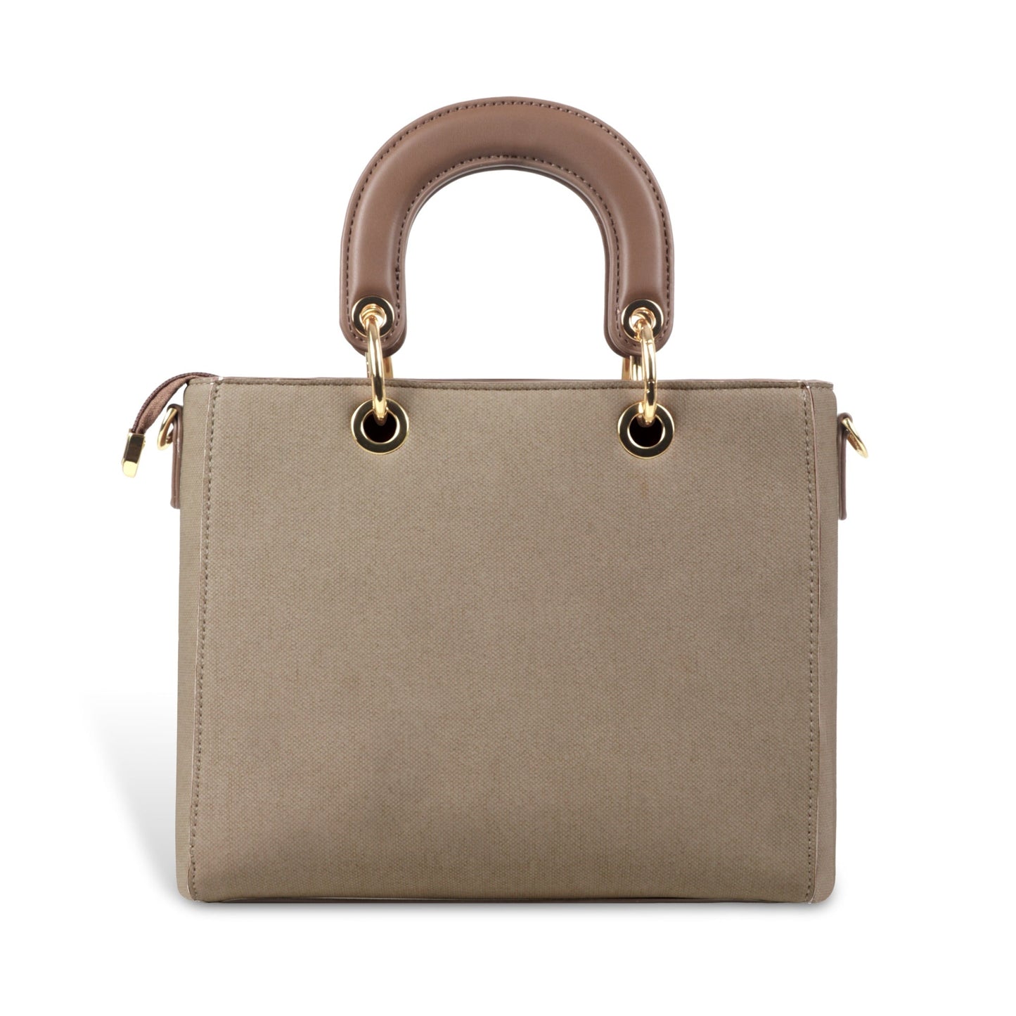 Magnolia Luxury Handbag Trendy Women's Shoulder & Hand Carry Bag