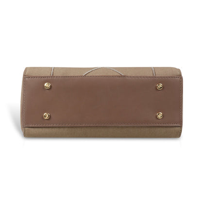 Magnolia Luxury Handbag Trendy Women's Shoulder & Hand Carry Bag