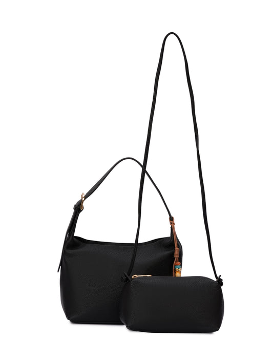 Sarah Crossbody Bag