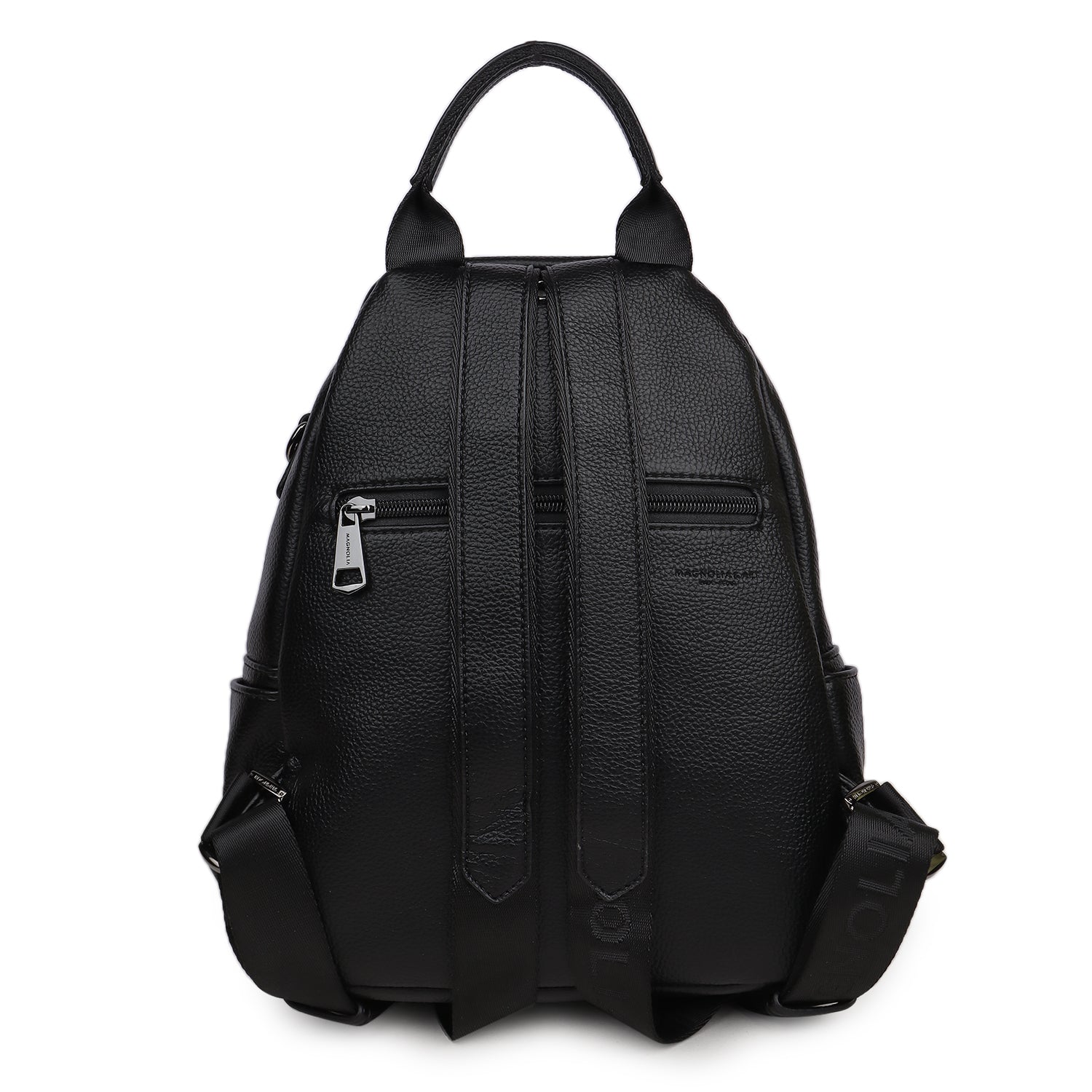 Magnolia velour backpack