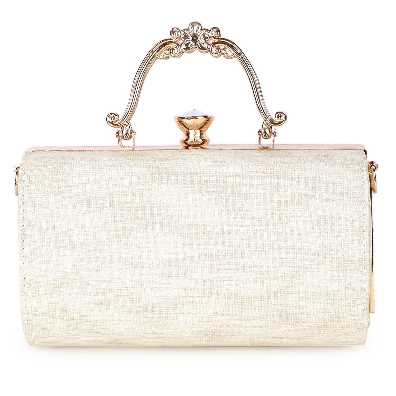 Magnolia Vintage Inspired Clutch