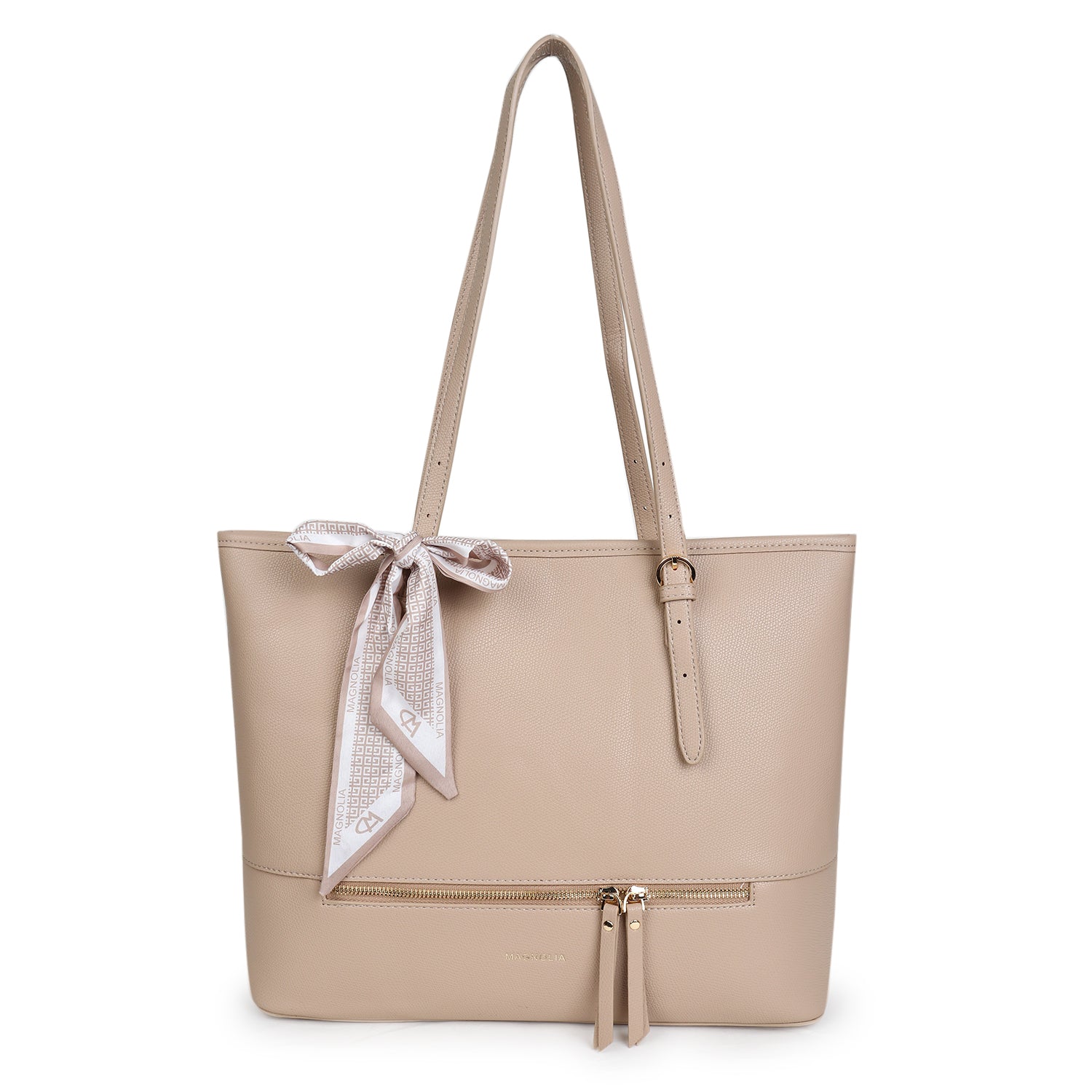 Bruna Medium Tote Bag