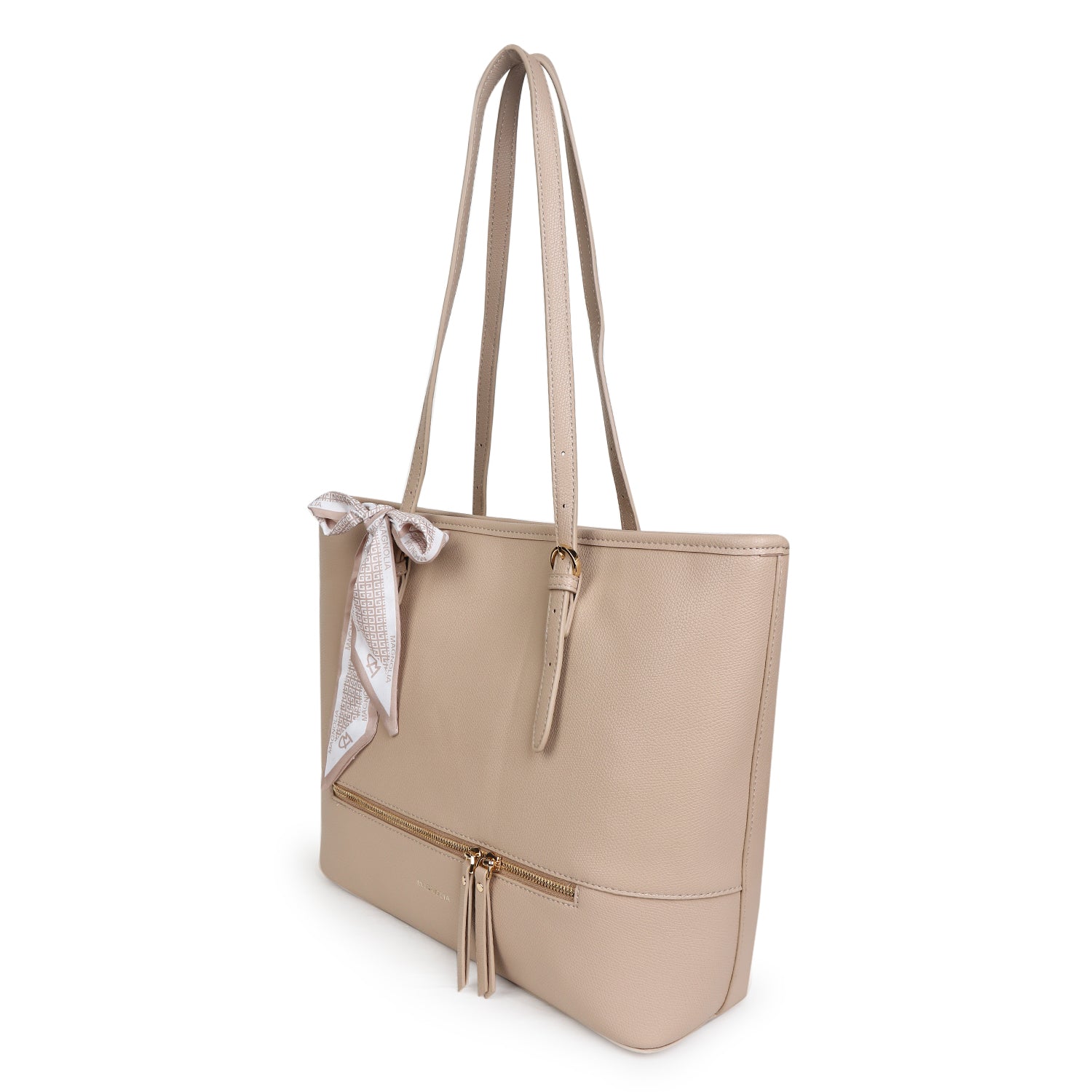 Bruna Medium Tote Bag