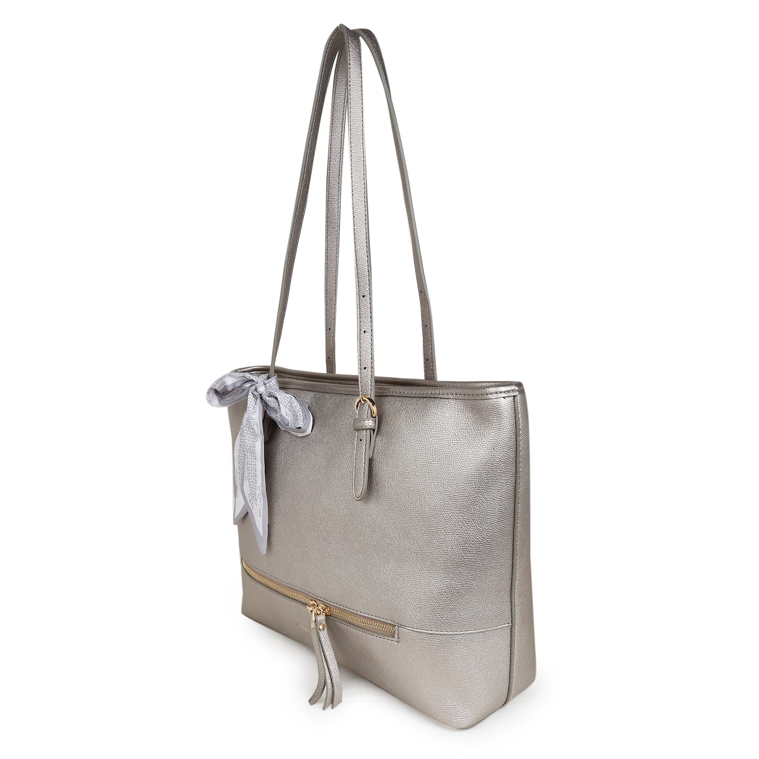 Bruna Medium Tote Bag