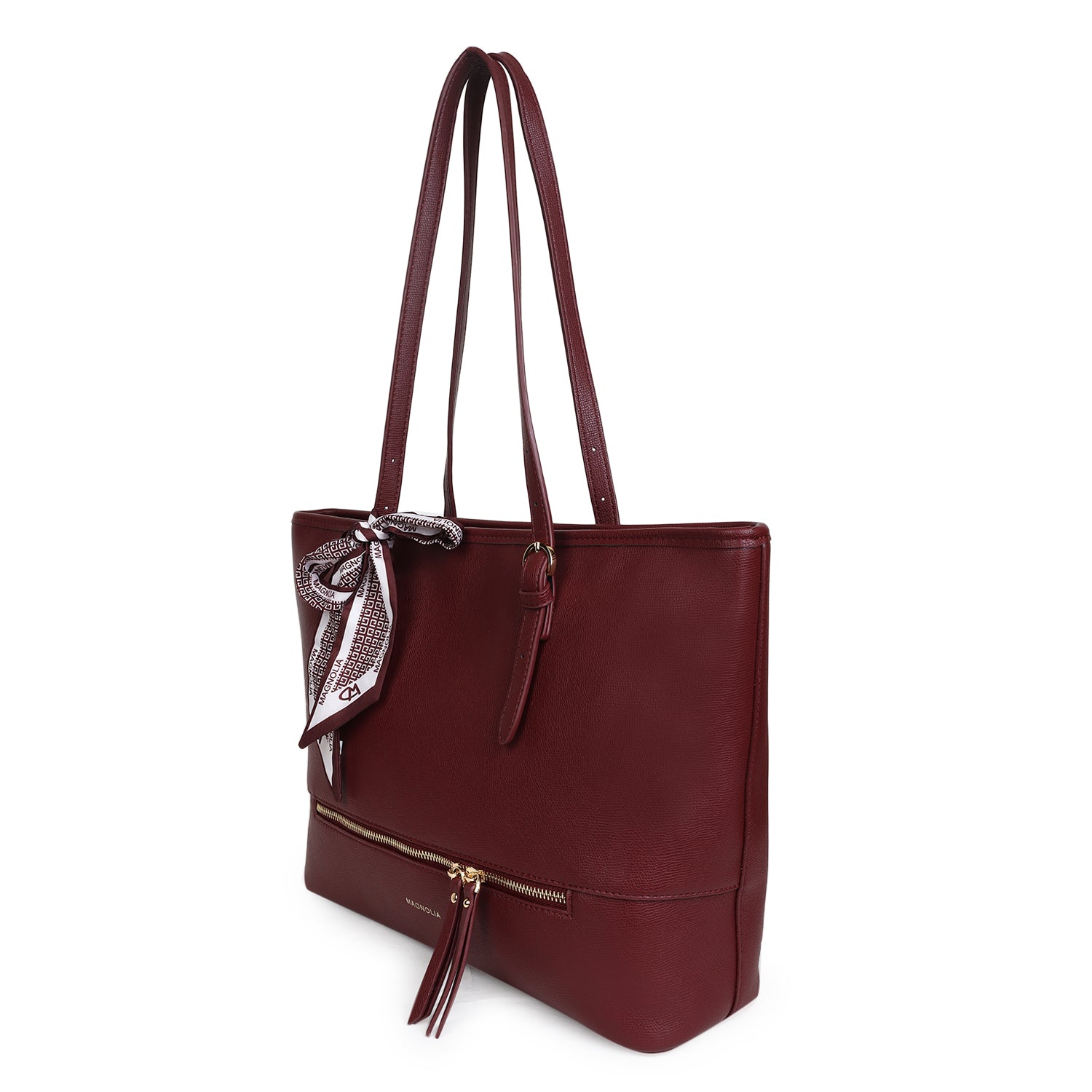 Bruna Medium Tote Bag