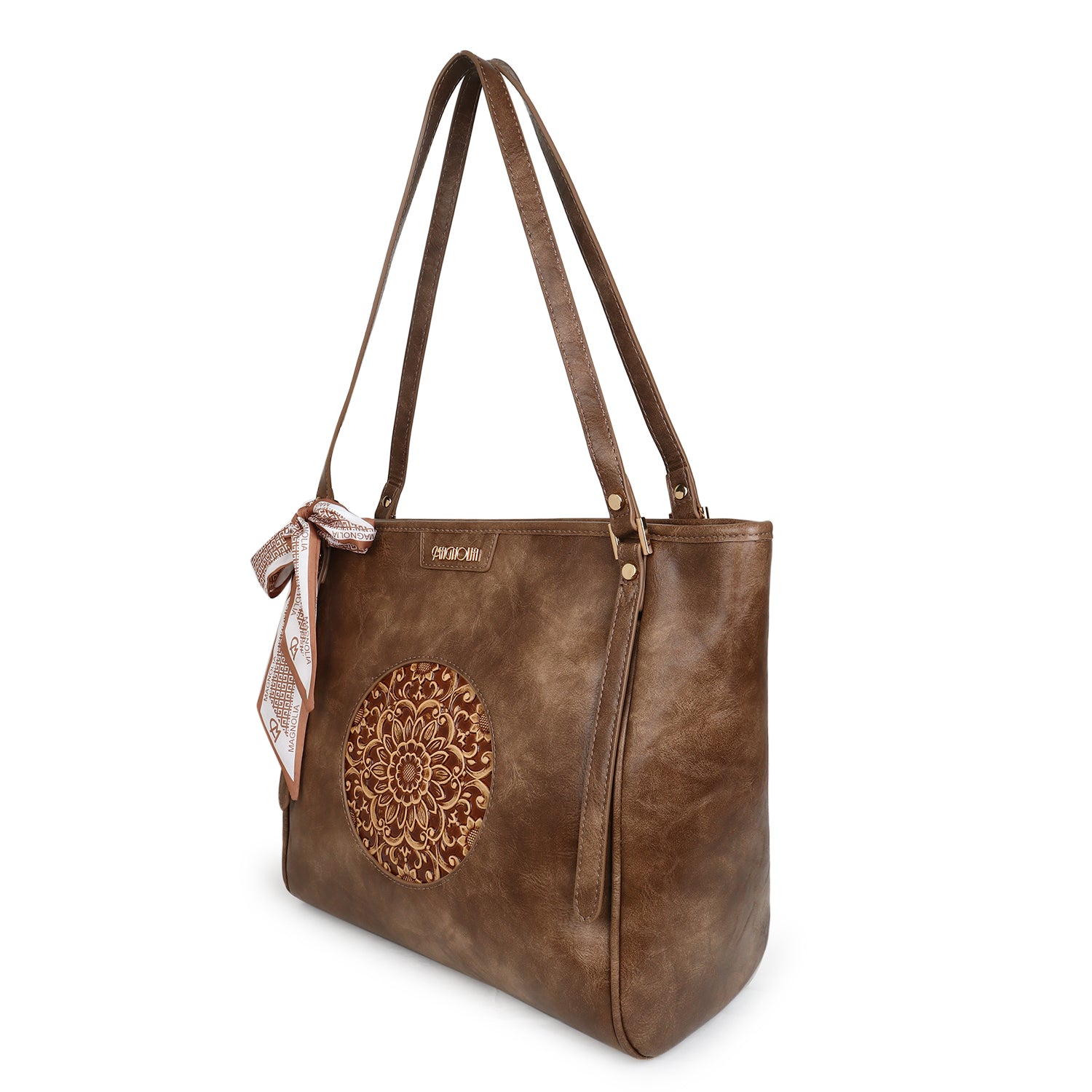 Roch Large Tote Bag