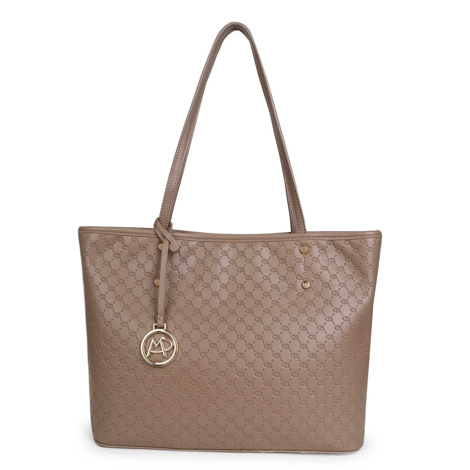 Gia Medium Tote Bag