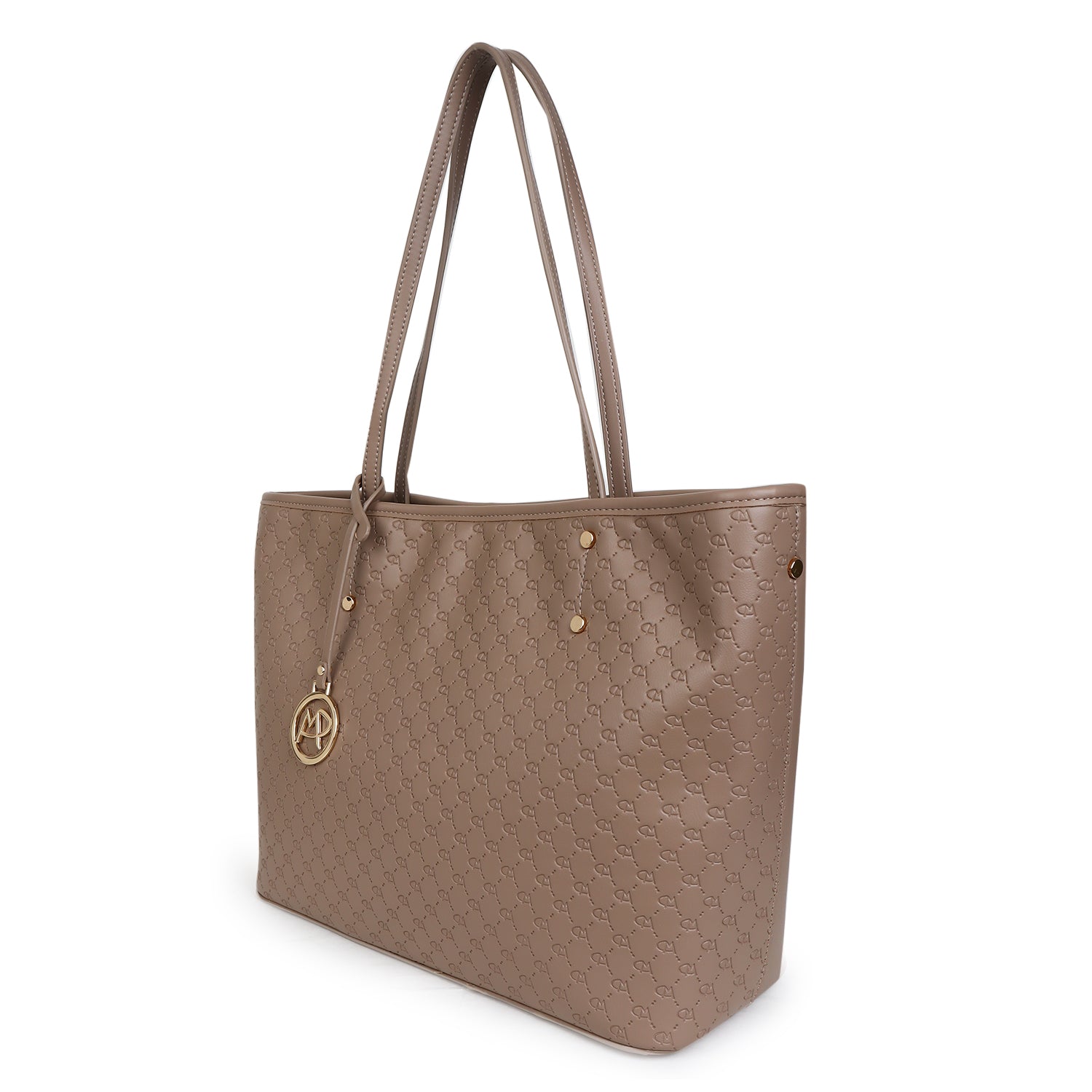 Gia Medium Tote Bag