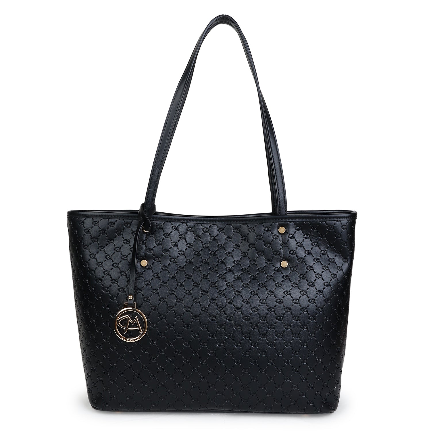 Gia Medium Tote Bag