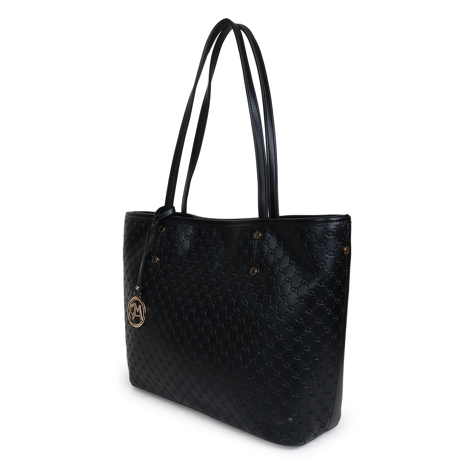 Gia Medium Tote Bag