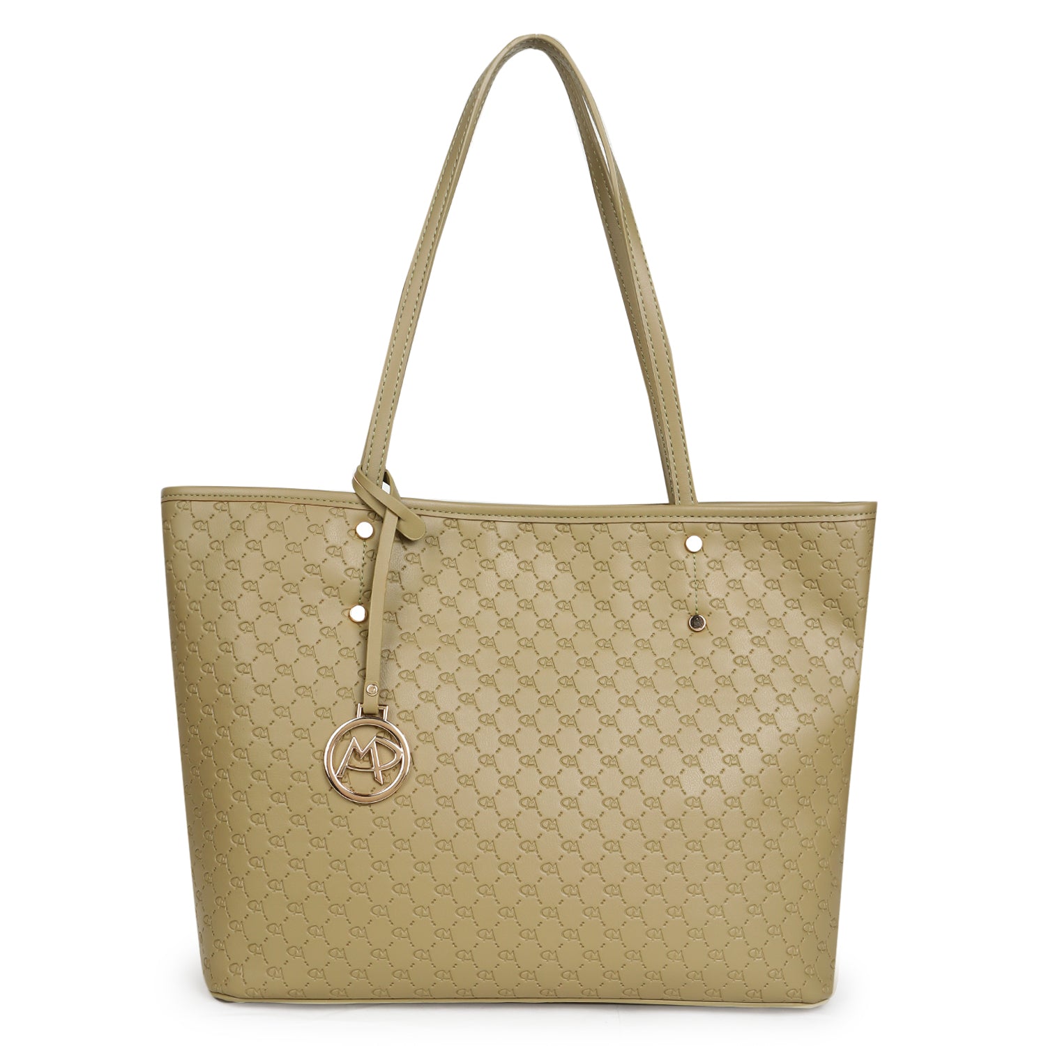 Gia Medium Tote Bag