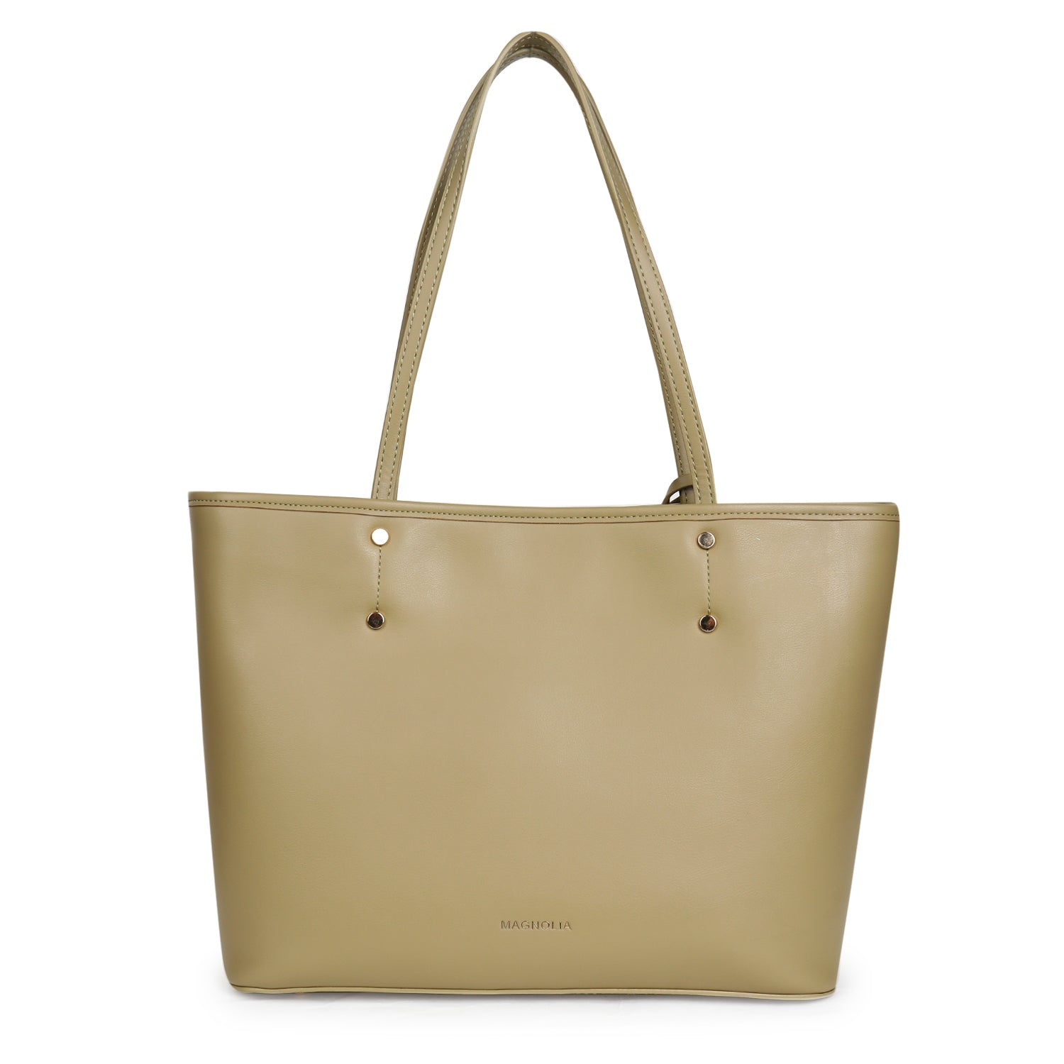 Gia Medium Tote Bag