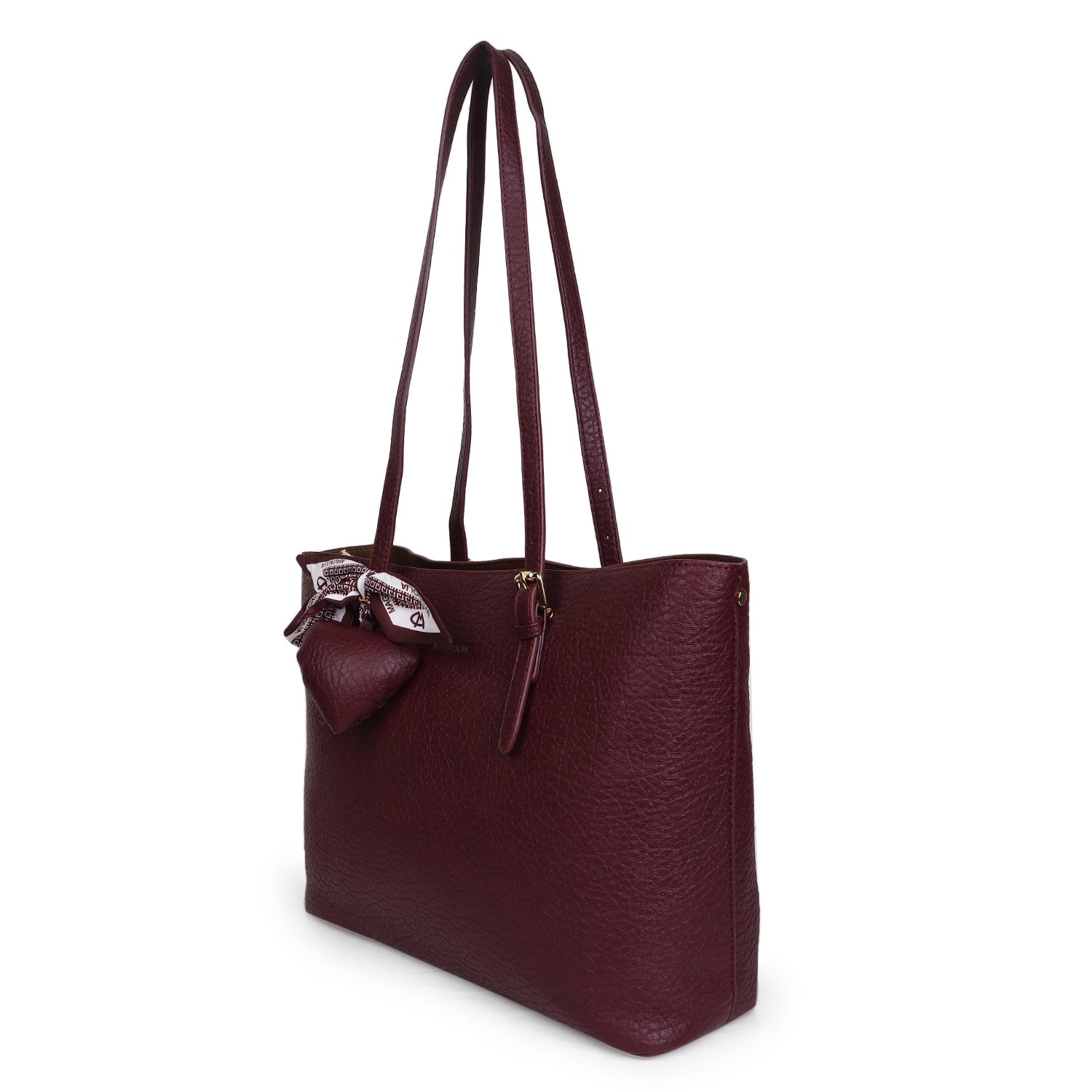 Dion Medium Tote Bag