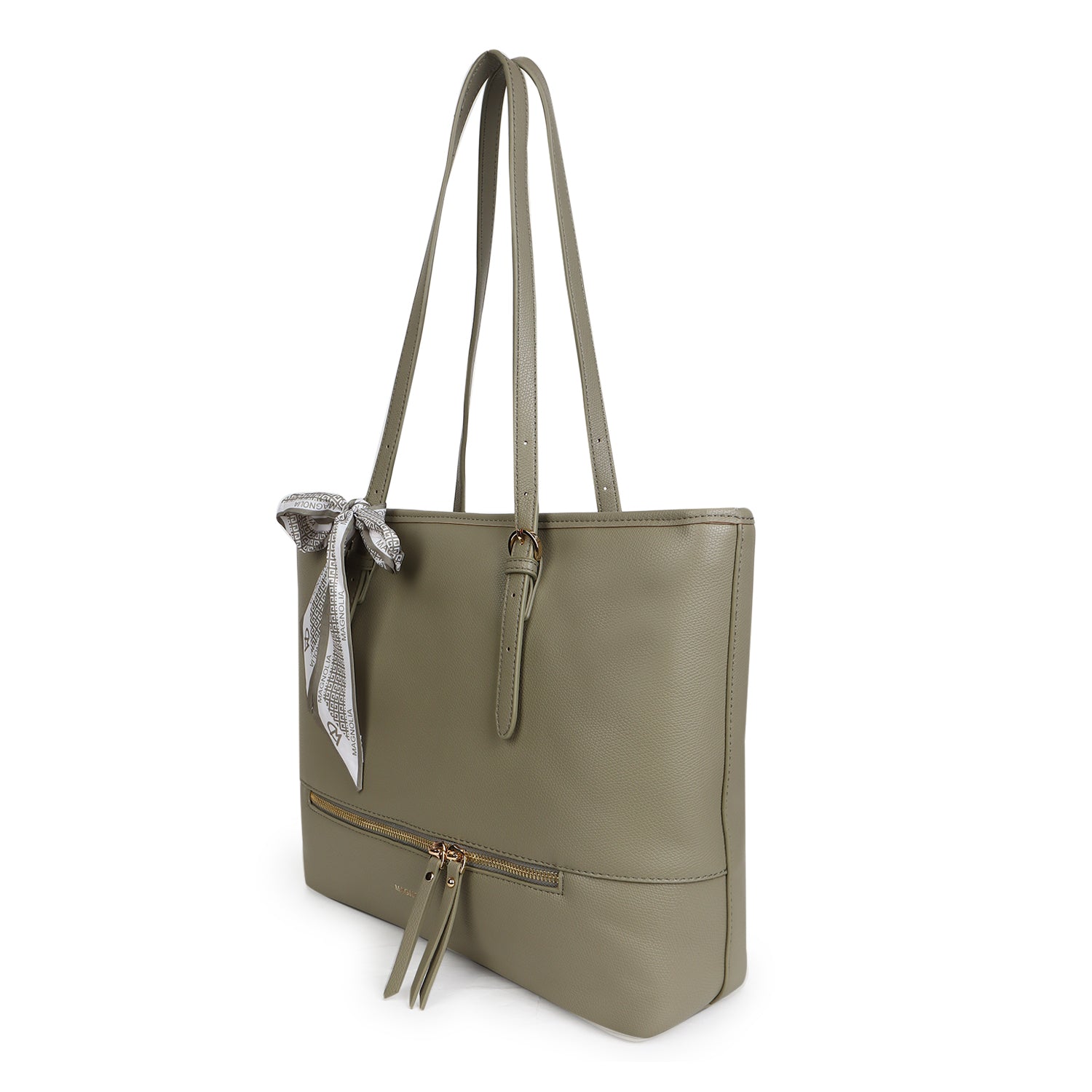 Bruna Medium Tote Bag