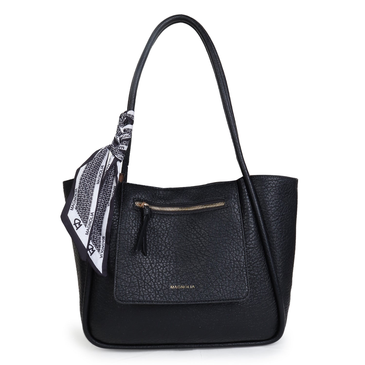 Michela Medium Tote Bag