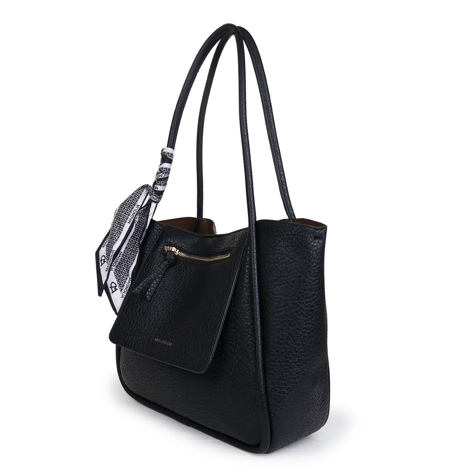 Michela Medium Tote Bag