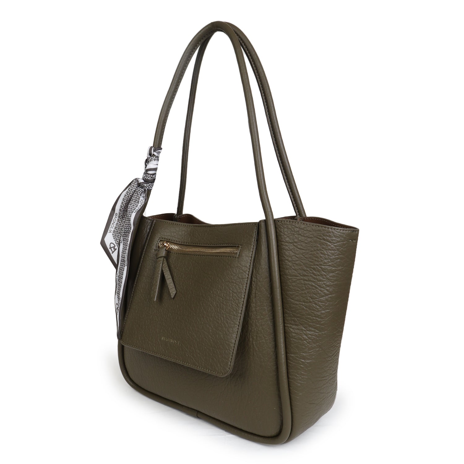 Michela Medium Tote Bag