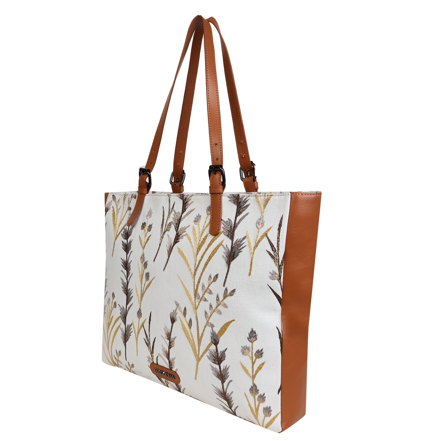 La Molla Large Tote Bag