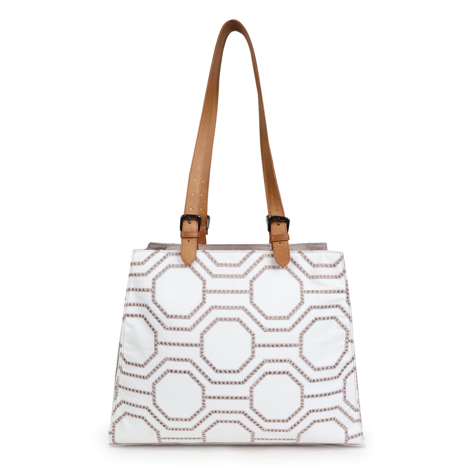 Botan Large Tote Bag