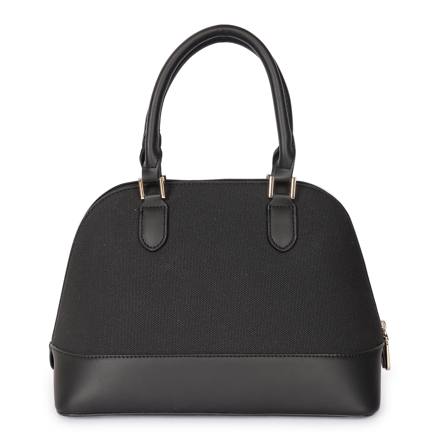 Magnolia City Satchel Black