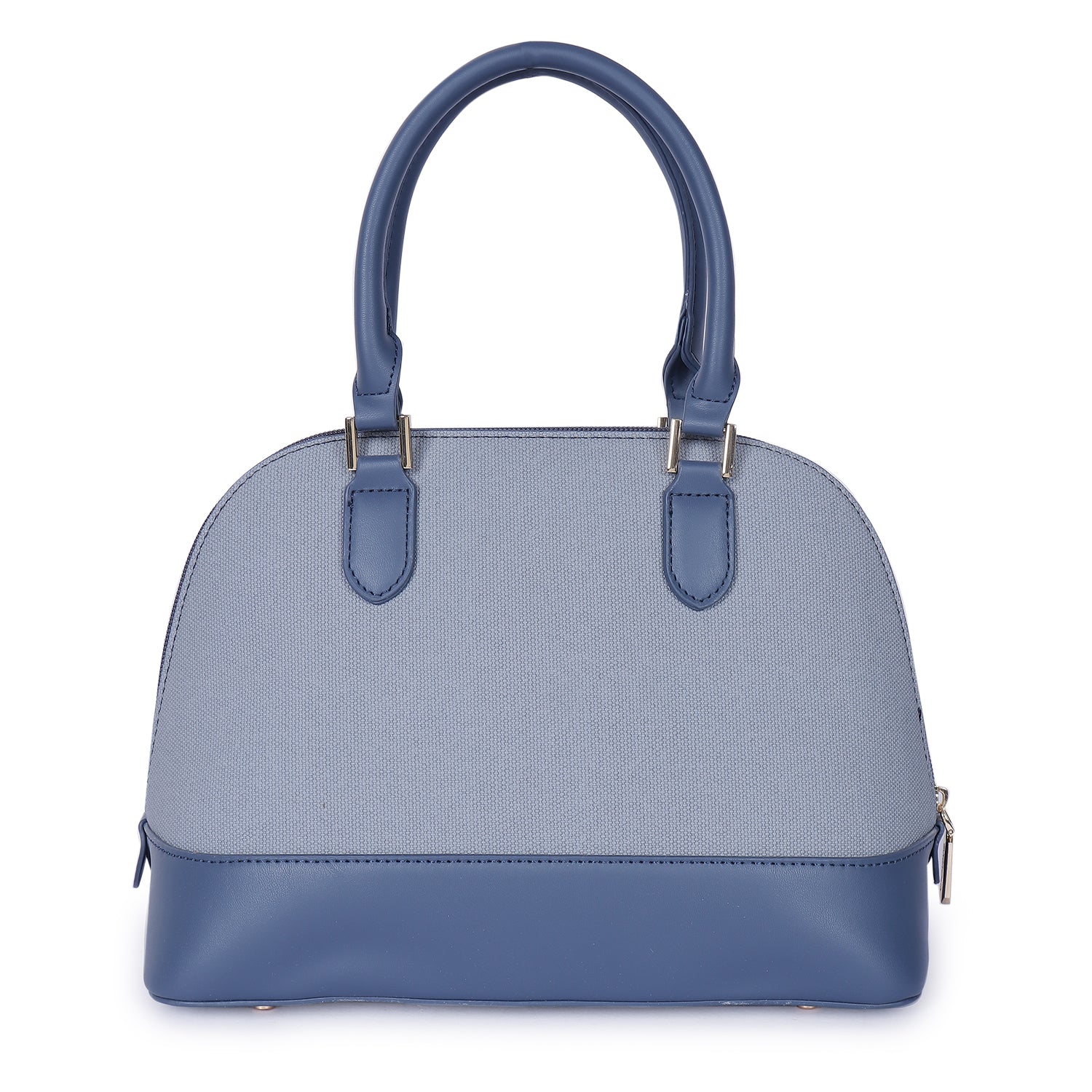 Magnolia City Satchel Blue