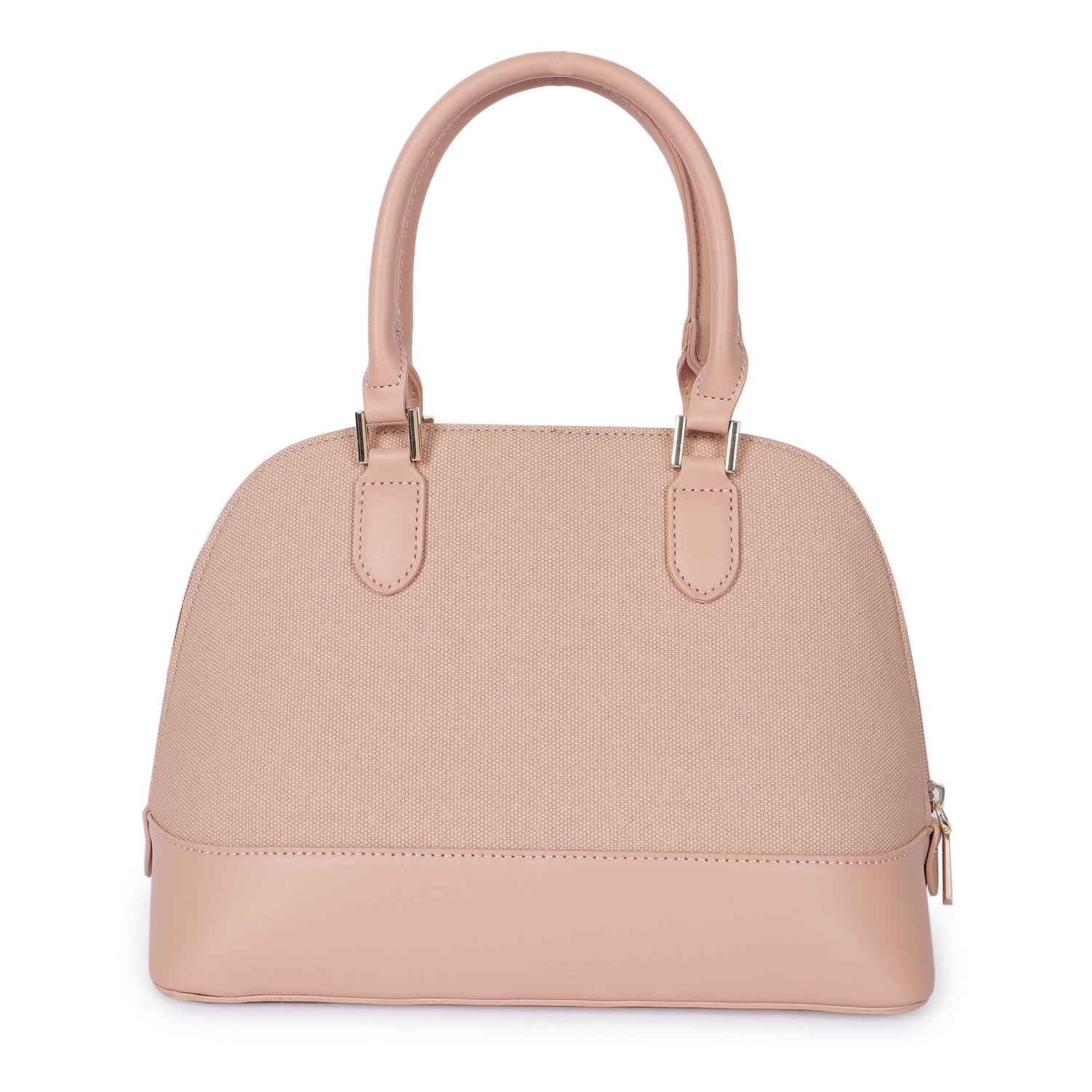 Magnolia City Satchel Pastel Pink