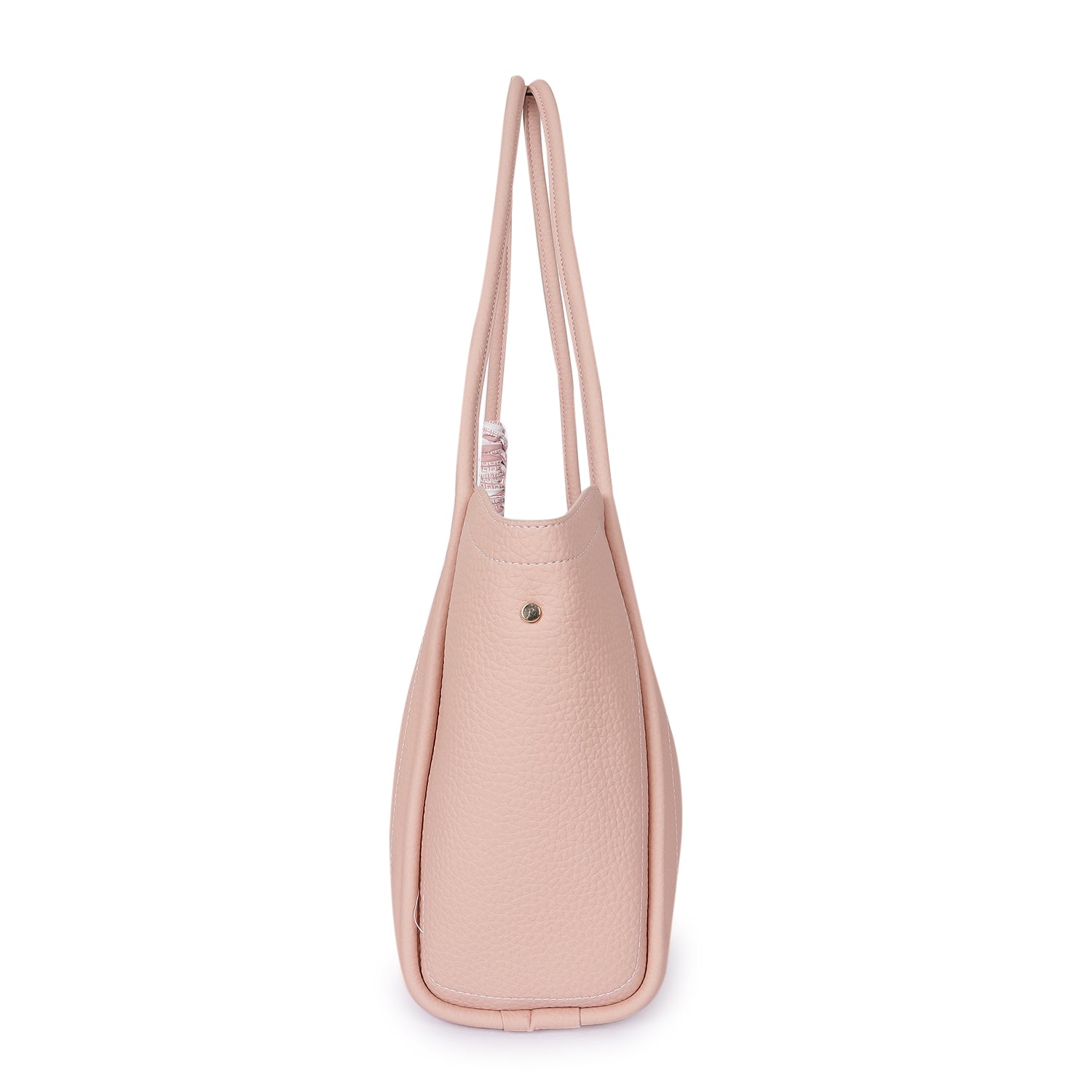 Magnolia Alex Tote Bag Baby Pink