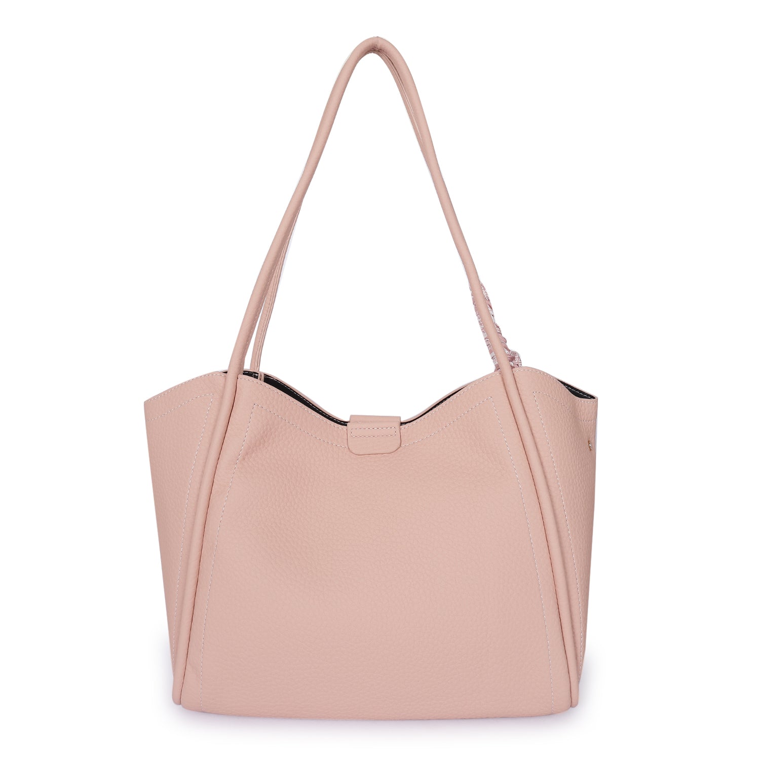 Magnolia Alex Tote Bag Baby Pink