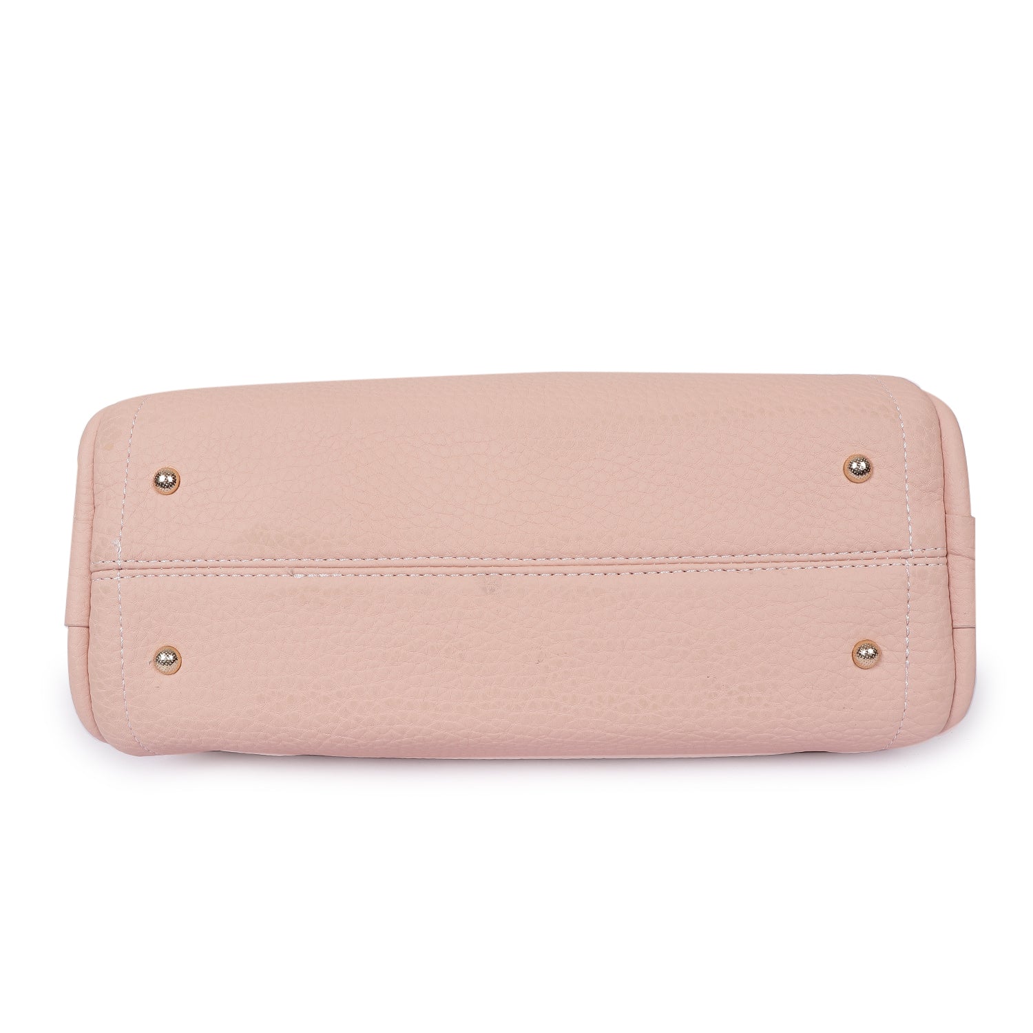 Magnolia Alex Tote Bag Baby Pink