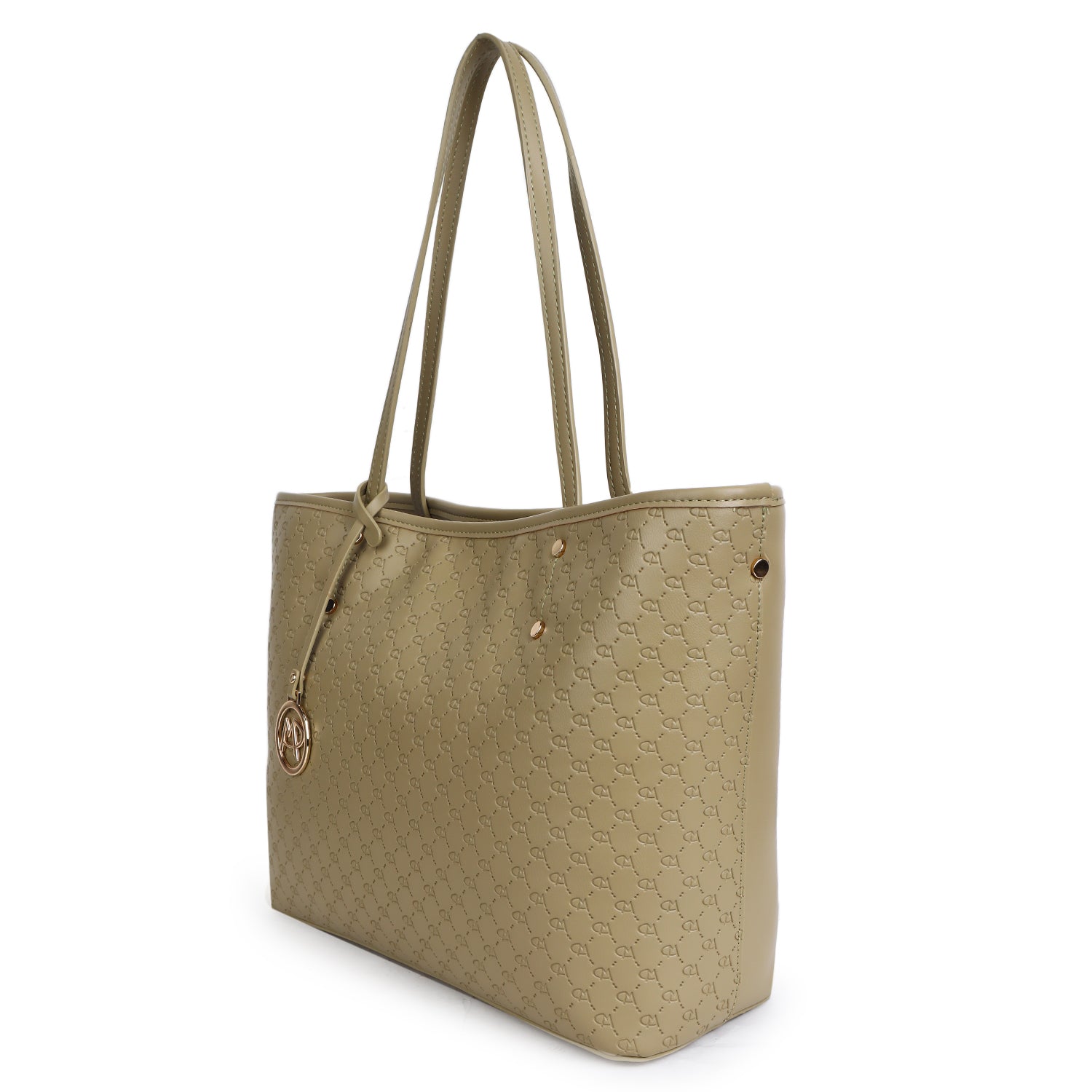 Gia Medium Tote Bag