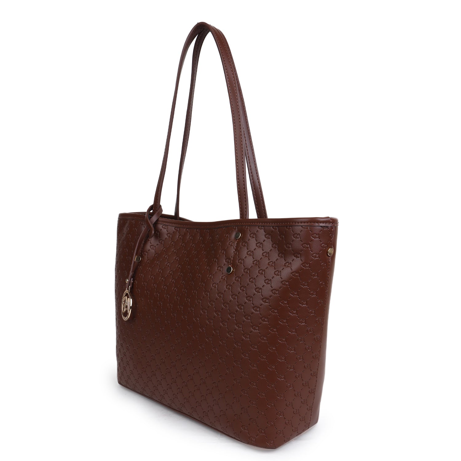 Gia Medium Tote Bag