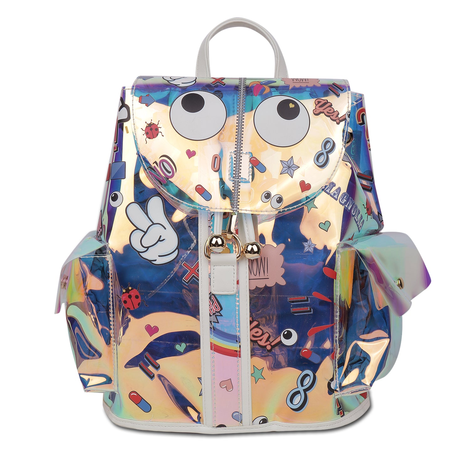 Magnolia Riva Backpack