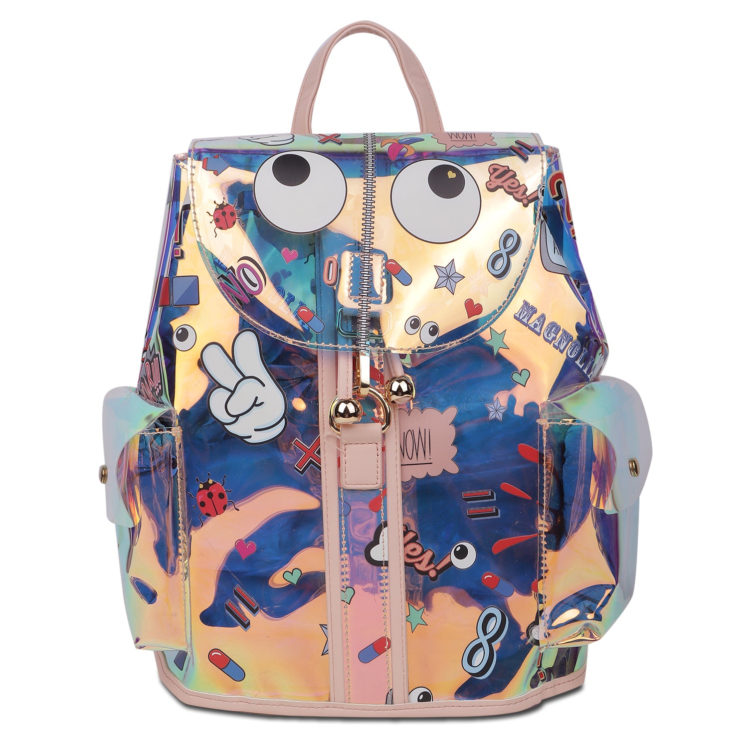 Magnolia Riva Backpack